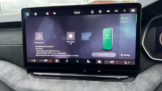 Skoda Octavia 1.5 TSI 150 SE L 5dr Petrol Estate